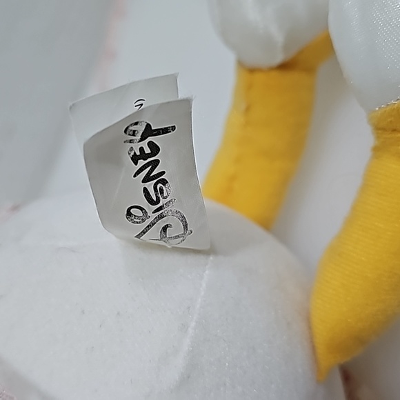 Disney's Daisy Duck Bride Plush - Picture 3 of 4